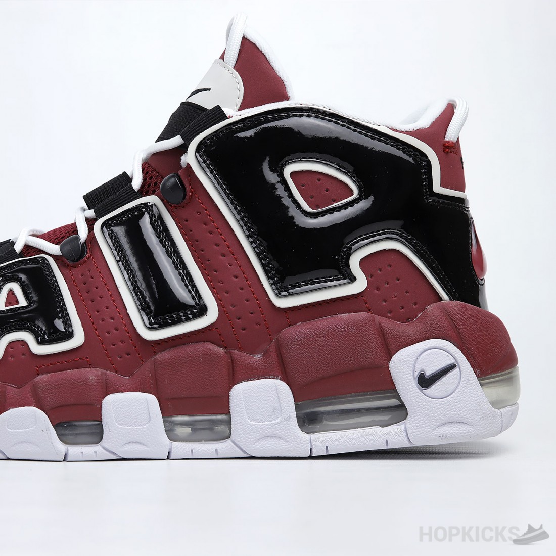 air uptempo bulls